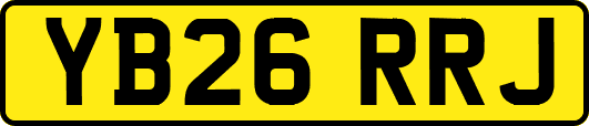 YB26RRJ