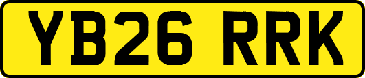 YB26RRK