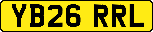 YB26RRL