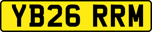 YB26RRM