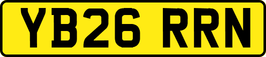 YB26RRN