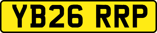 YB26RRP