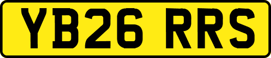 YB26RRS