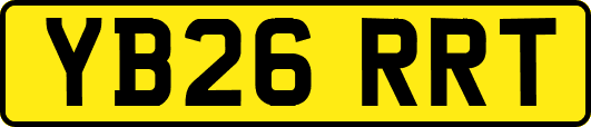 YB26RRT