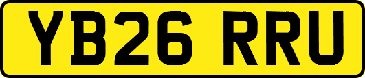 YB26RRU