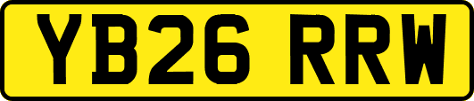 YB26RRW