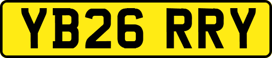 YB26RRY