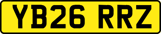 YB26RRZ