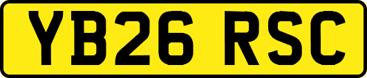 YB26RSC