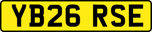 YB26RSE