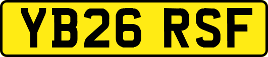 YB26RSF