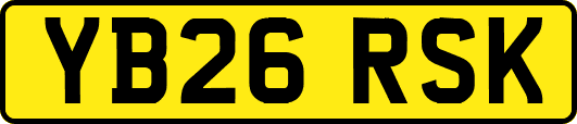 YB26RSK