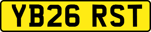 YB26RST