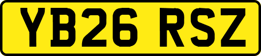 YB26RSZ