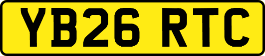 YB26RTC