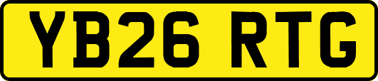 YB26RTG