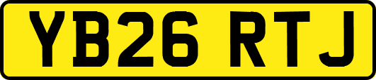 YB26RTJ