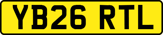 YB26RTL