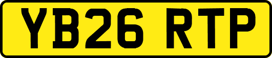 YB26RTP