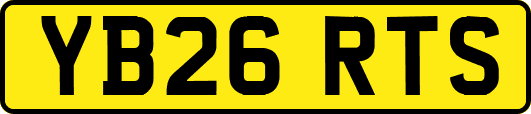 YB26RTS