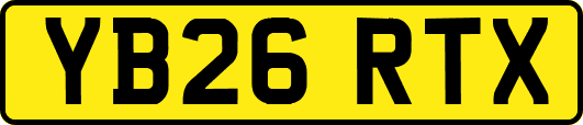 YB26RTX