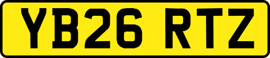 YB26RTZ