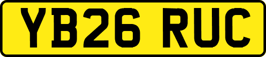 YB26RUC