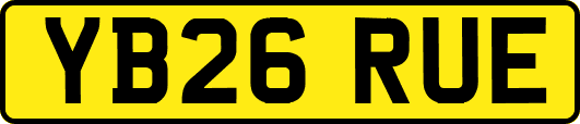 YB26RUE