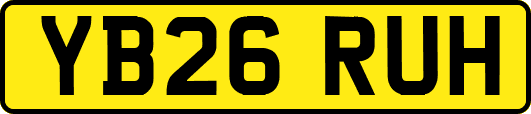 YB26RUH