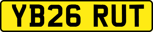 YB26RUT