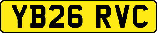 YB26RVC