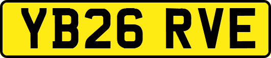 YB26RVE