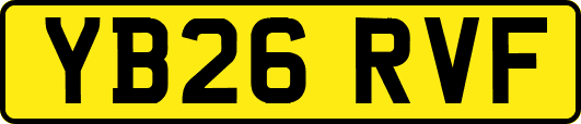YB26RVF
