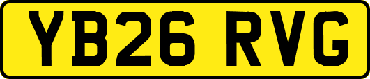 YB26RVG