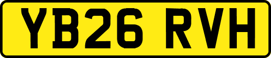 YB26RVH