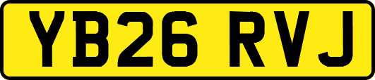 YB26RVJ
