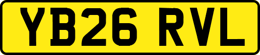 YB26RVL