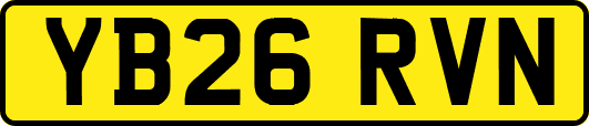 YB26RVN