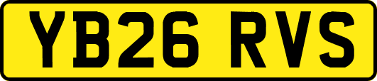 YB26RVS