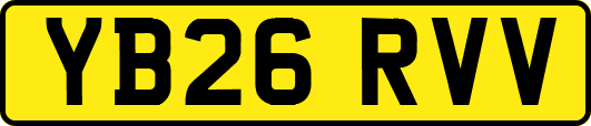 YB26RVV