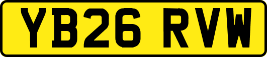YB26RVW