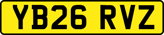 YB26RVZ