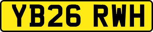 YB26RWH