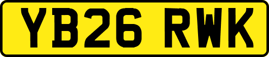 YB26RWK