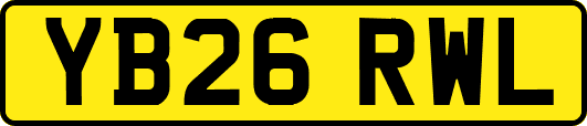 YB26RWL