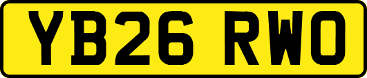 YB26RWO