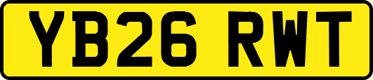 YB26RWT