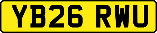 YB26RWU