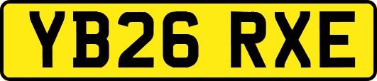 YB26RXE