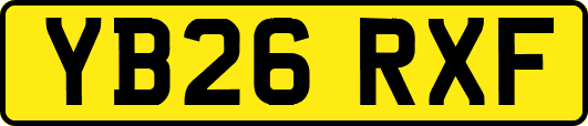 YB26RXF